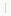 2" Thick Extender