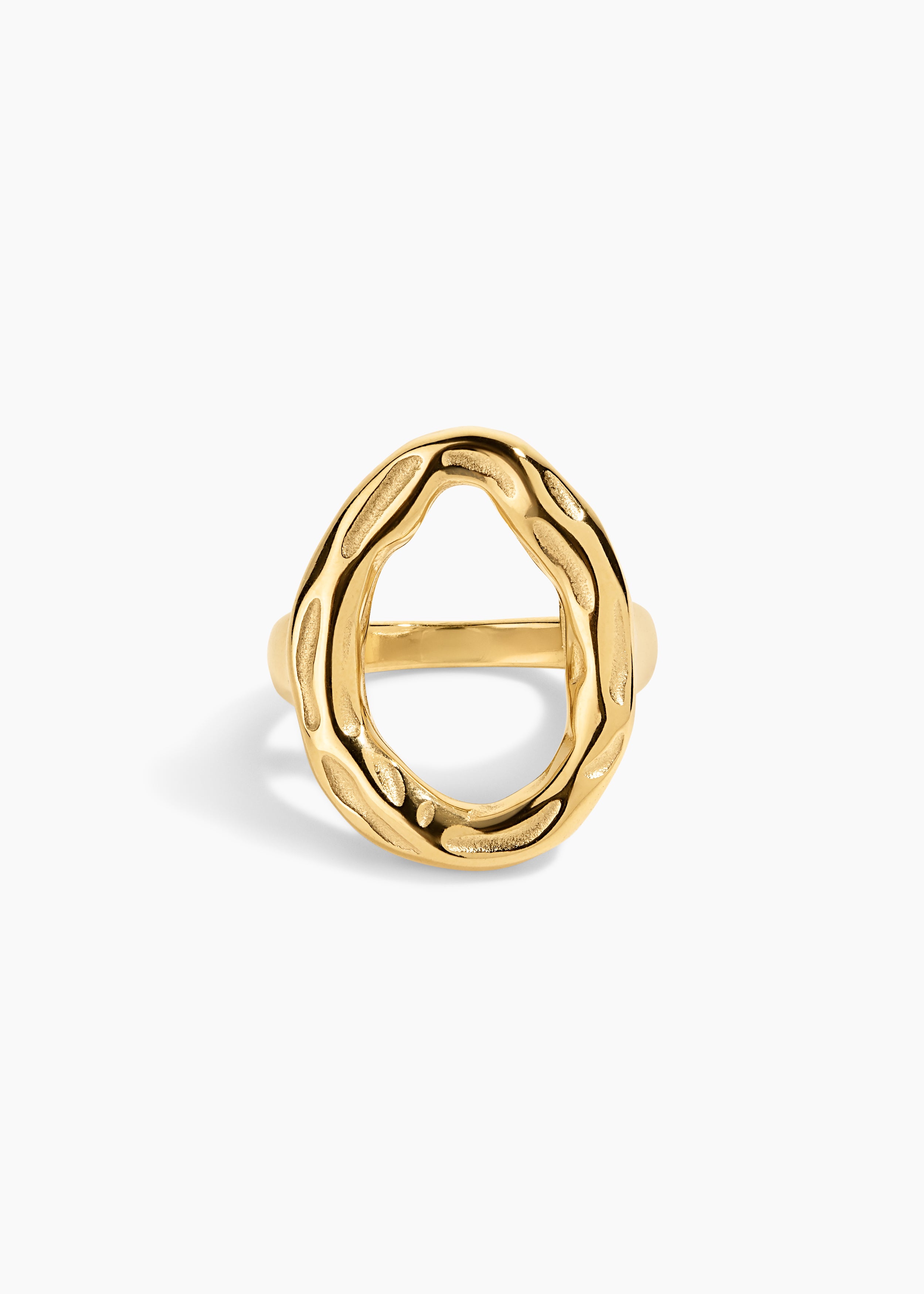 Southern Charm Ring