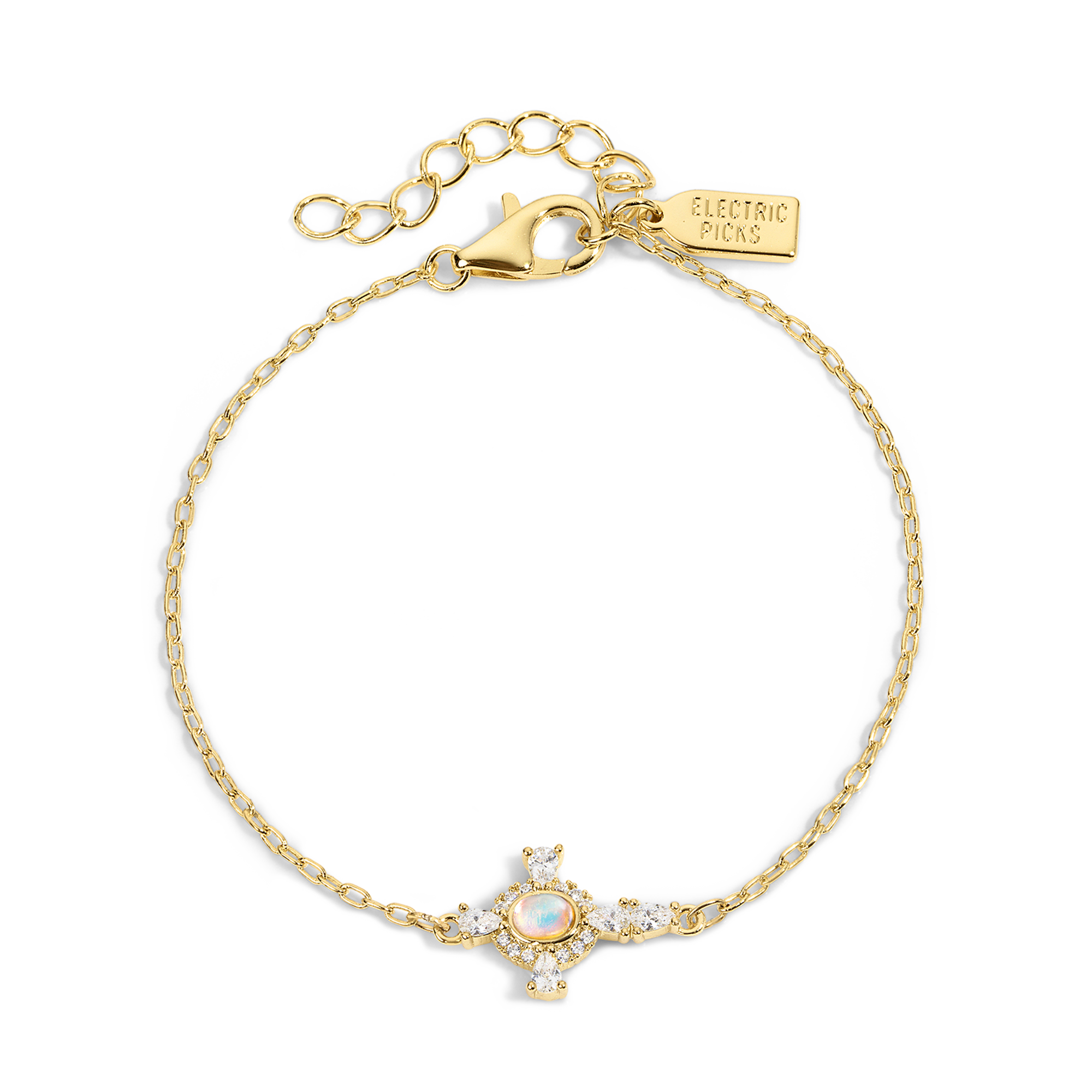 Beloved Bracelet