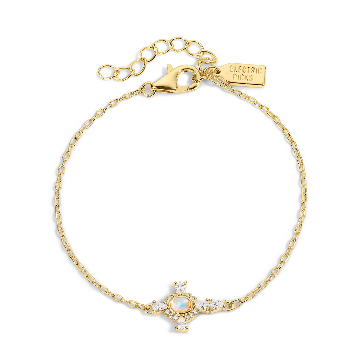 Beloved Bracelet