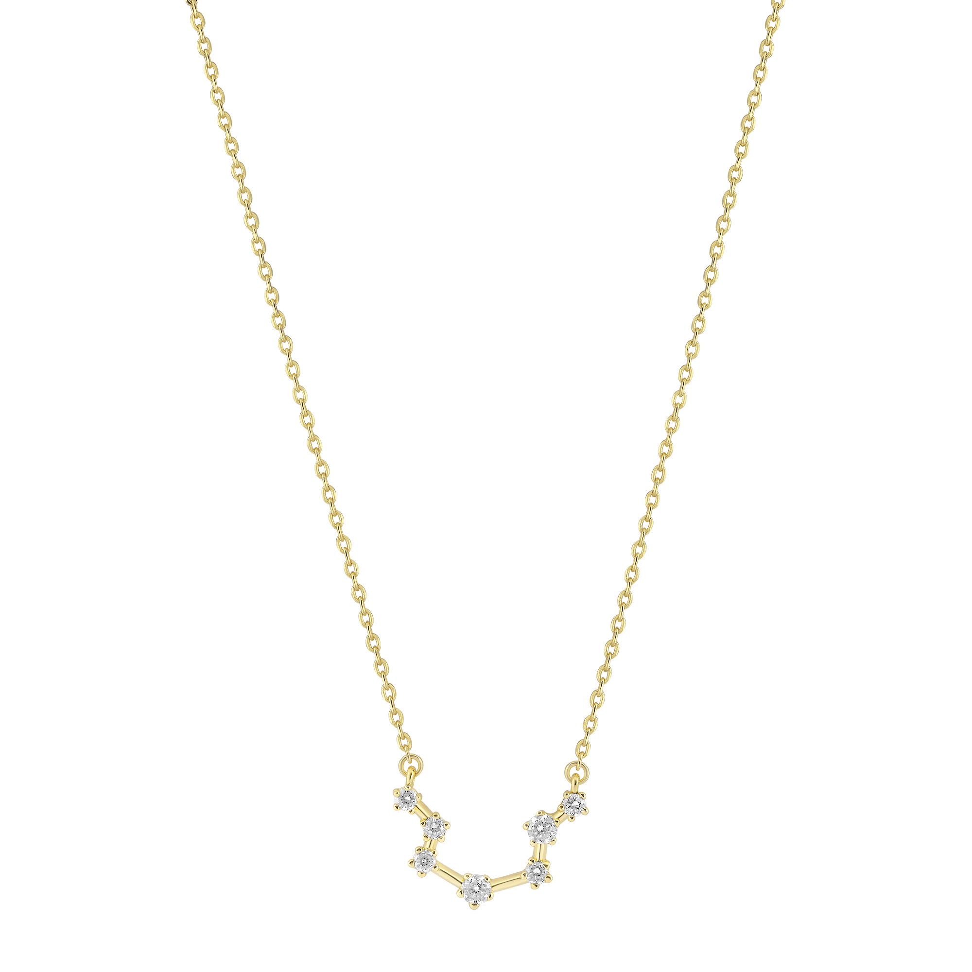 In the Stars Necklace