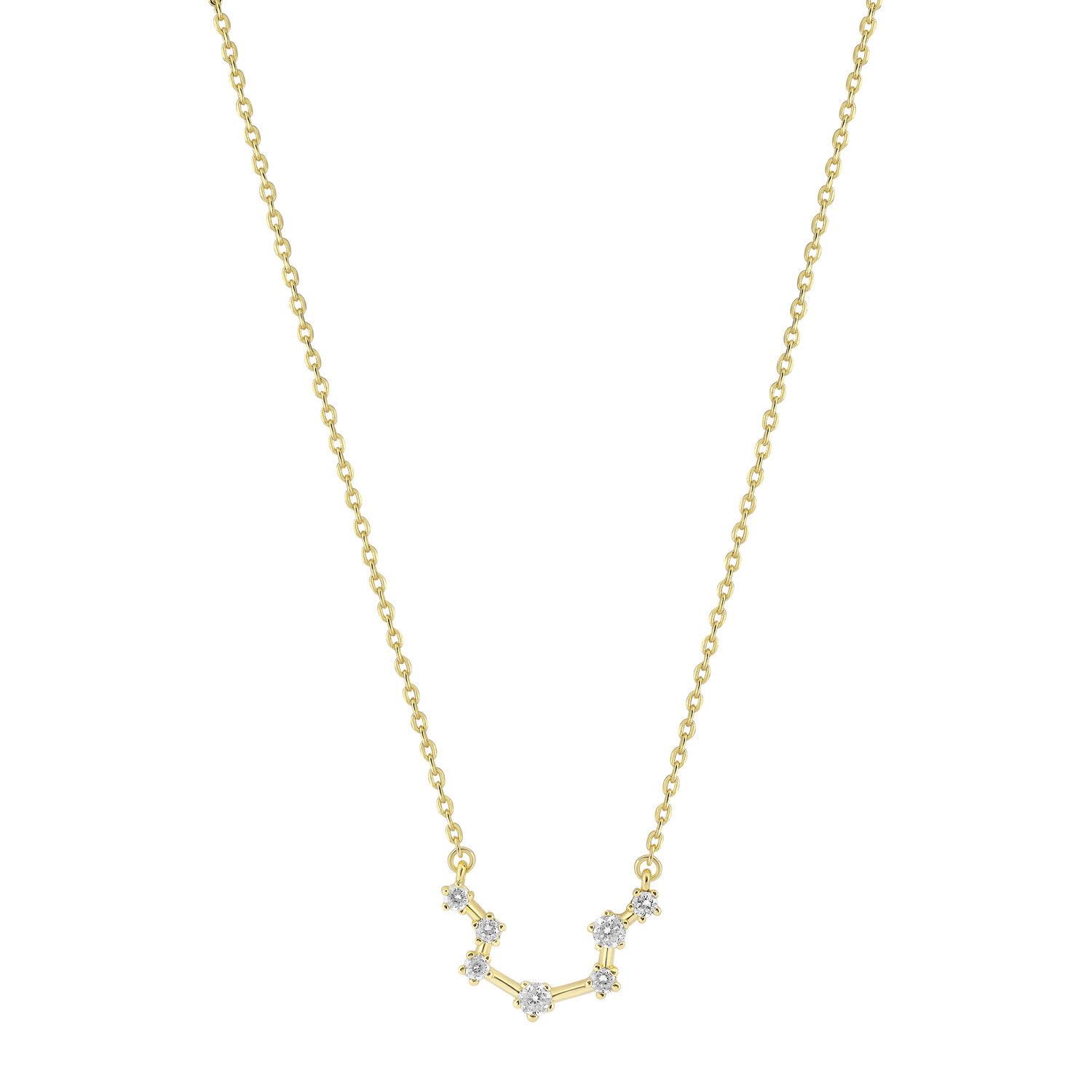In the Stars Necklace