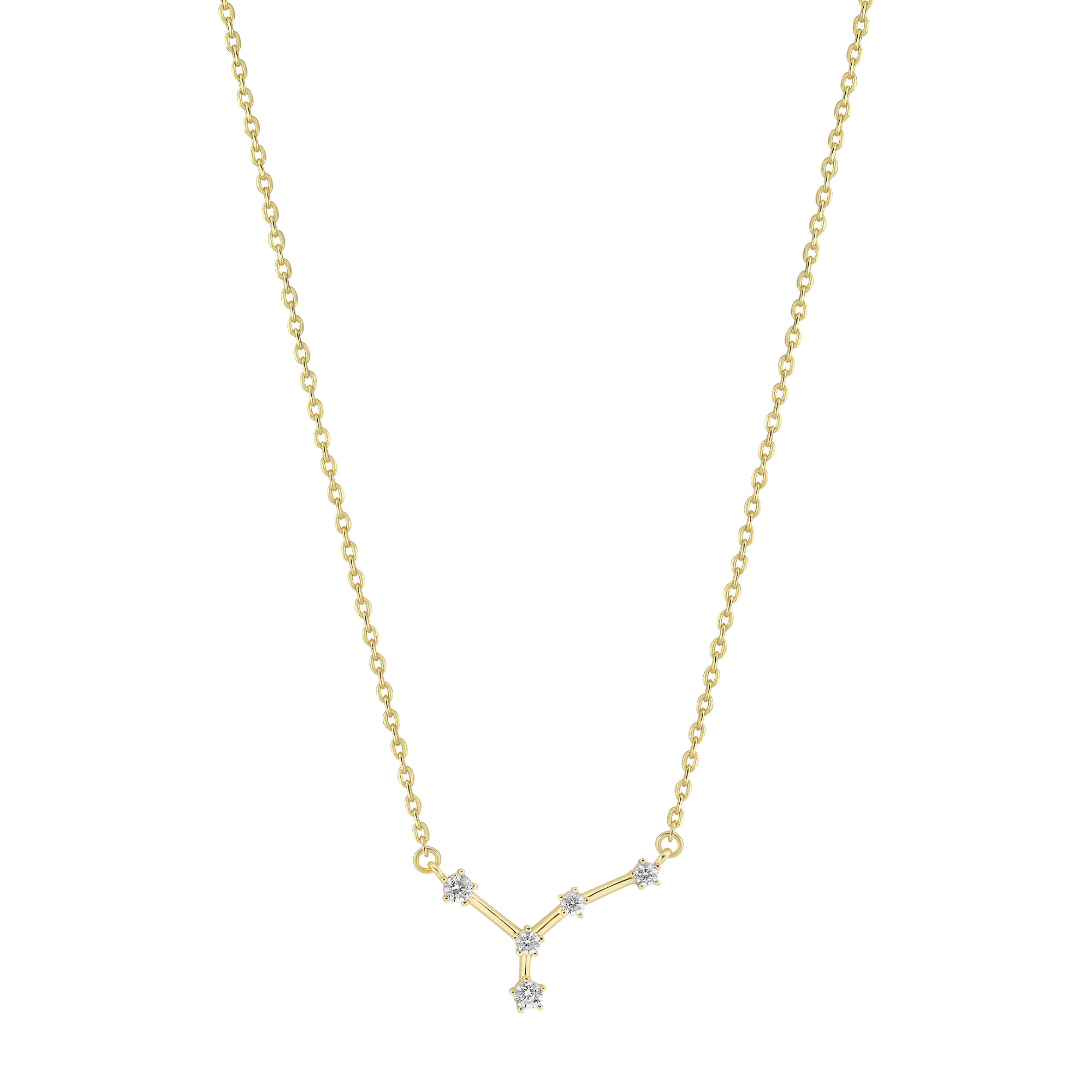 In the Stars Necklace