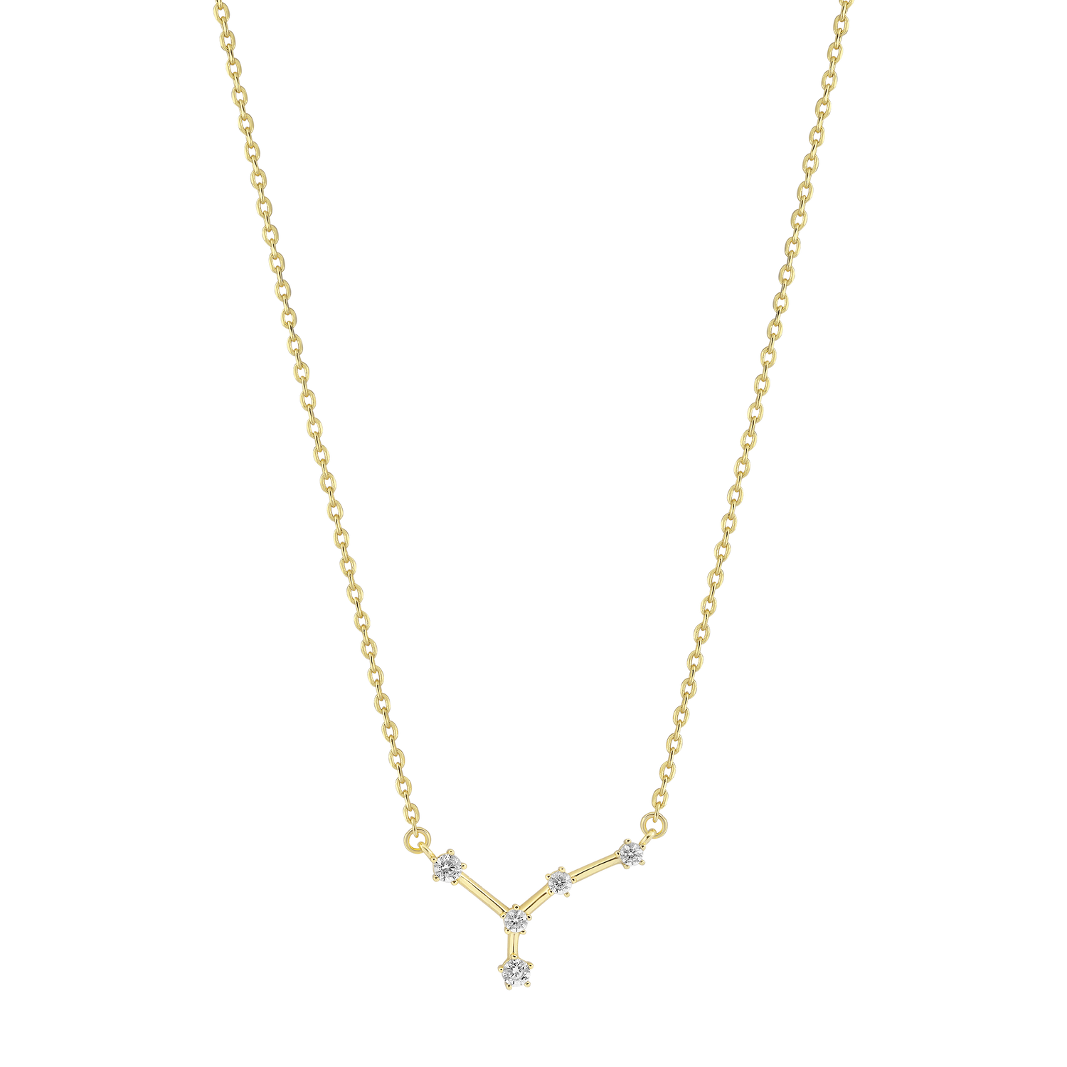 In the Stars Necklace
