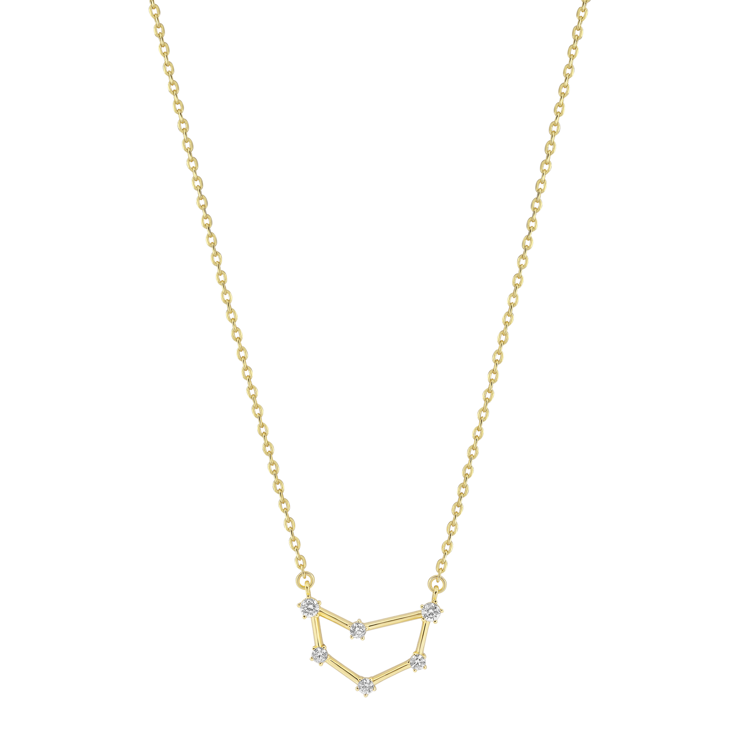 In the Stars Necklace