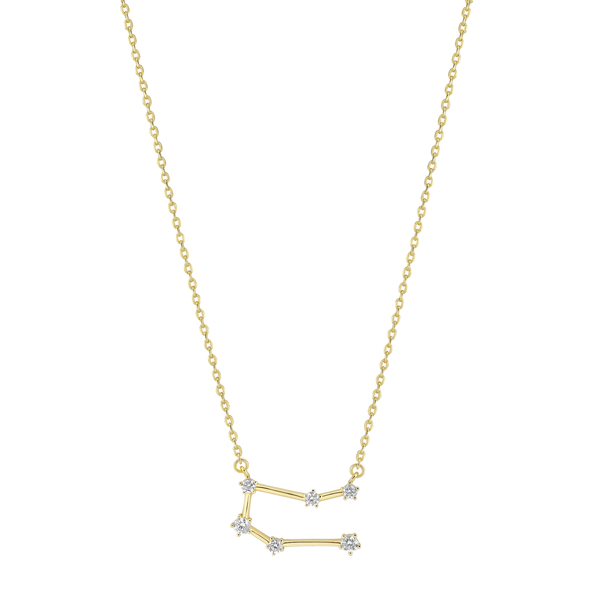 In the Stars Necklace