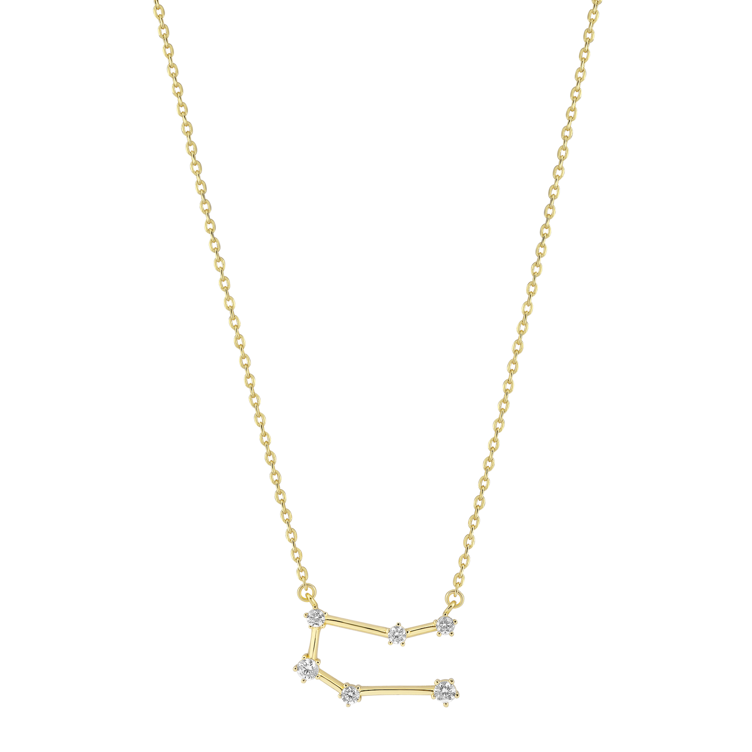 In the Stars Necklace