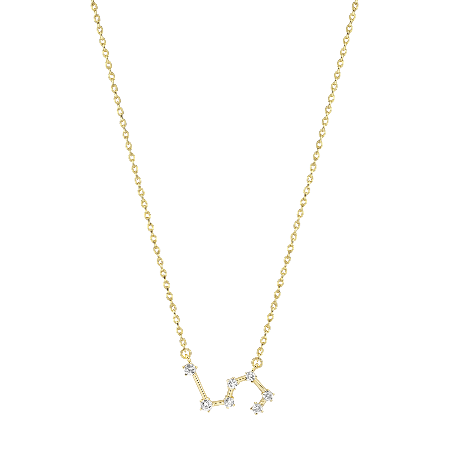 In the Stars Necklace