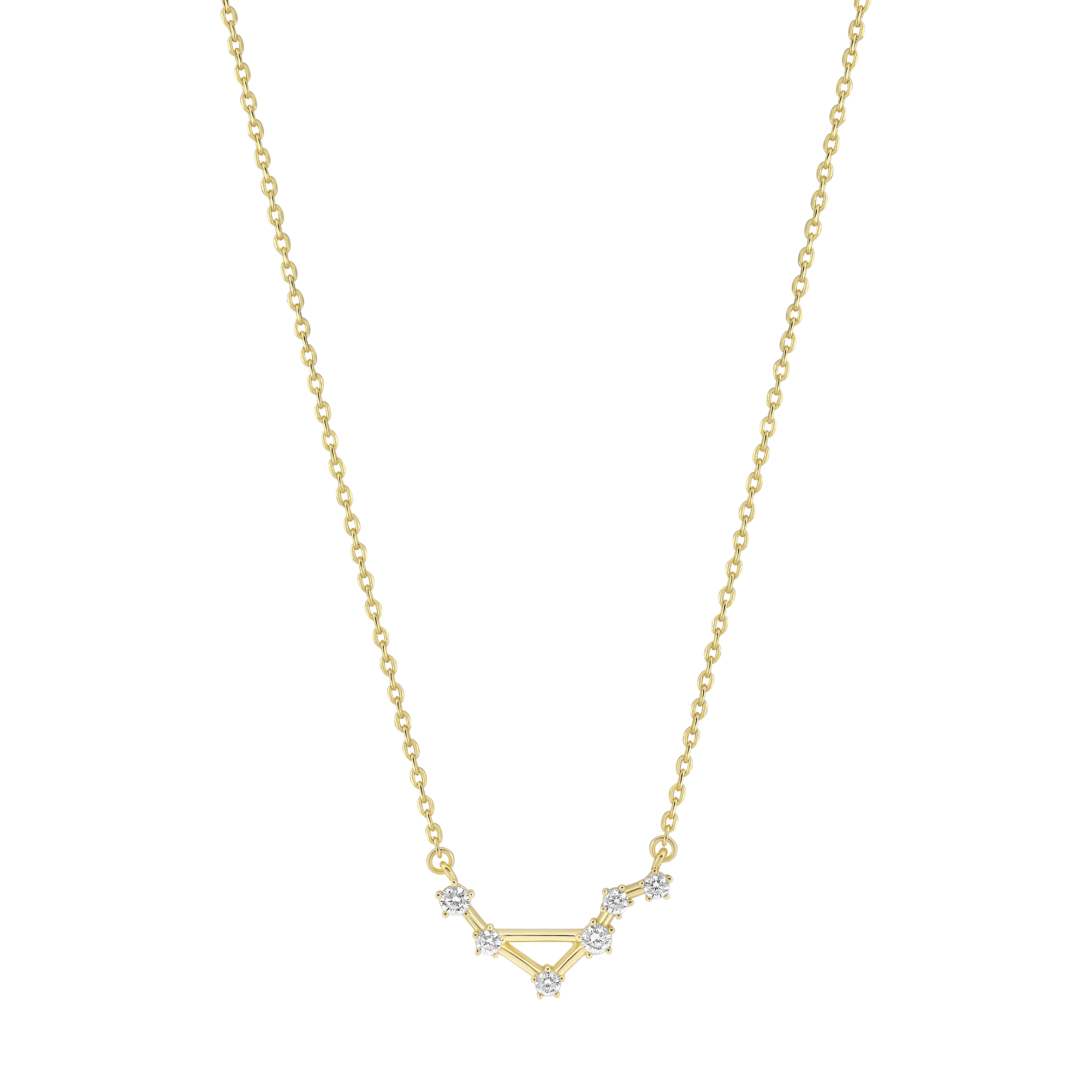 In the Stars Necklace