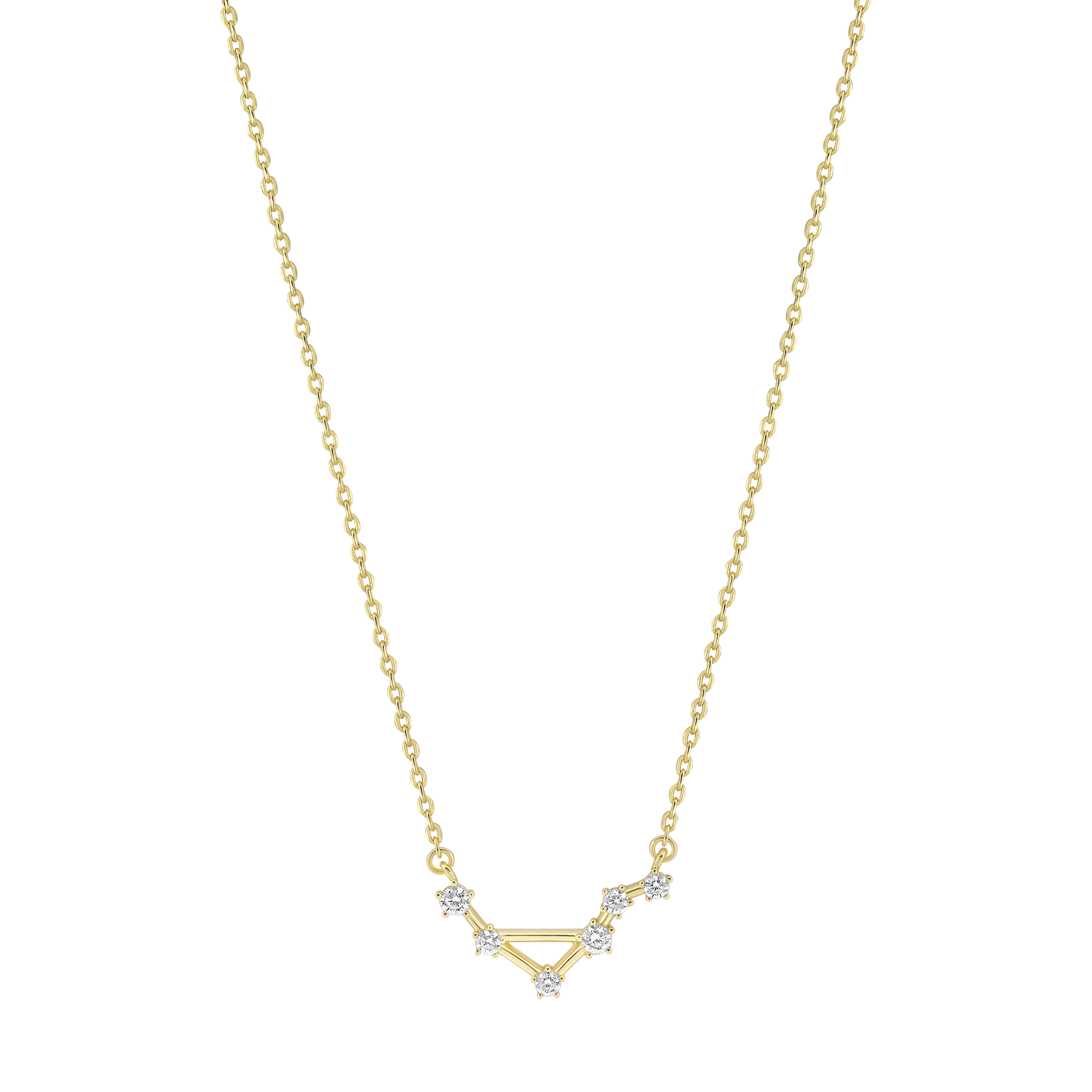 In the Stars Necklace