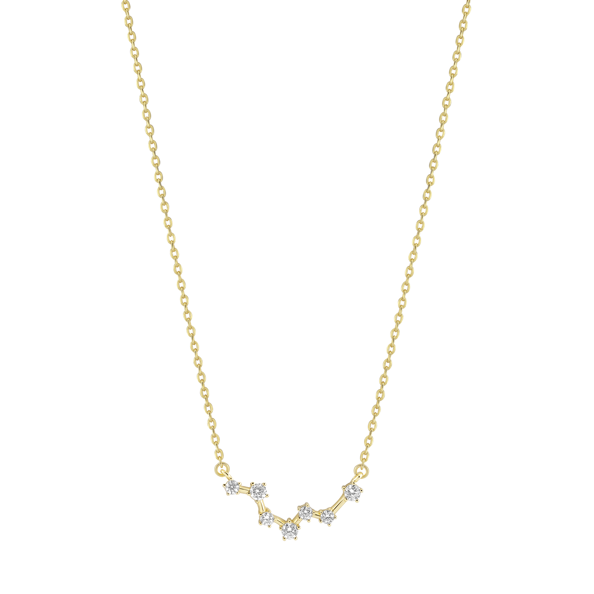 In the Stars Necklace
