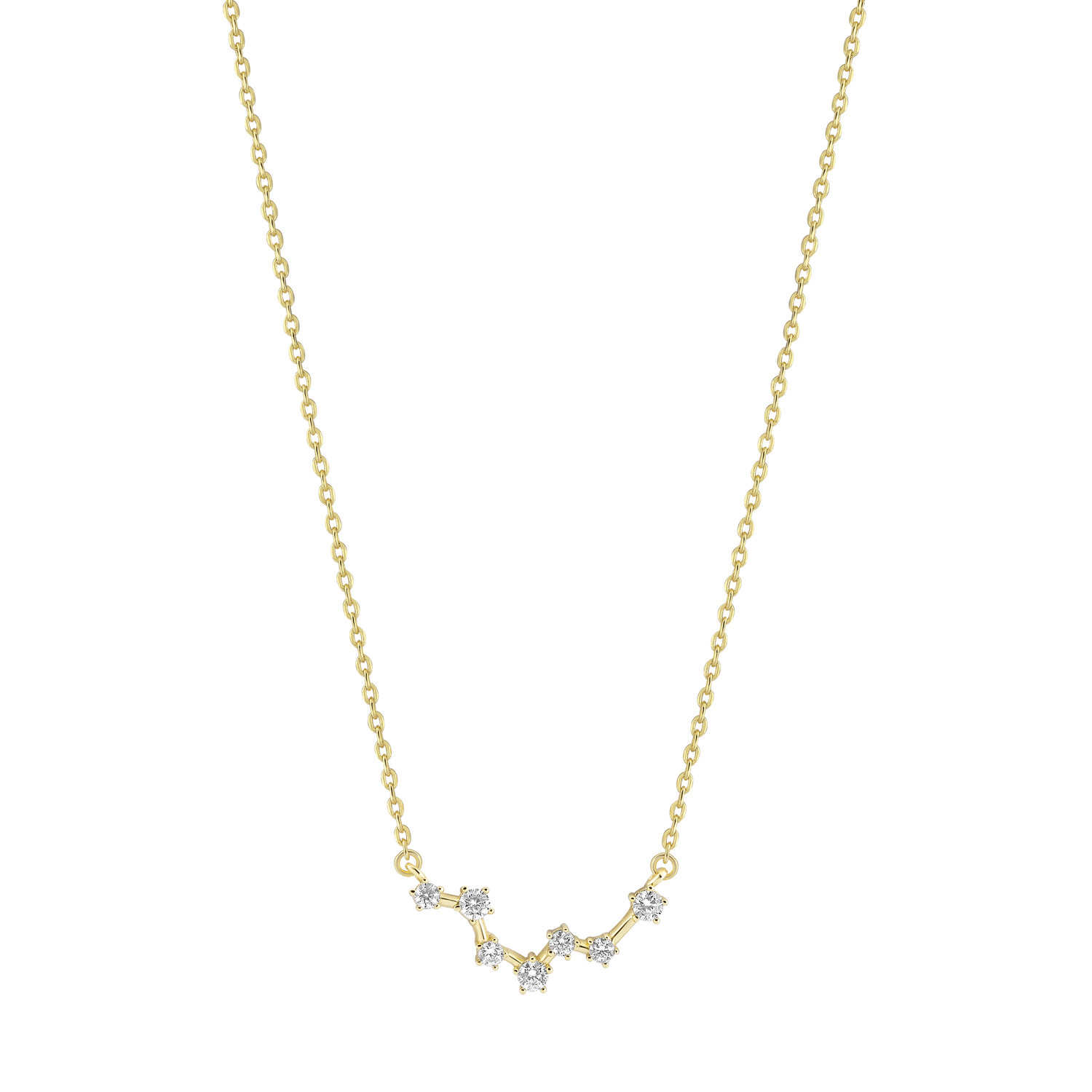 In the Stars Necklace