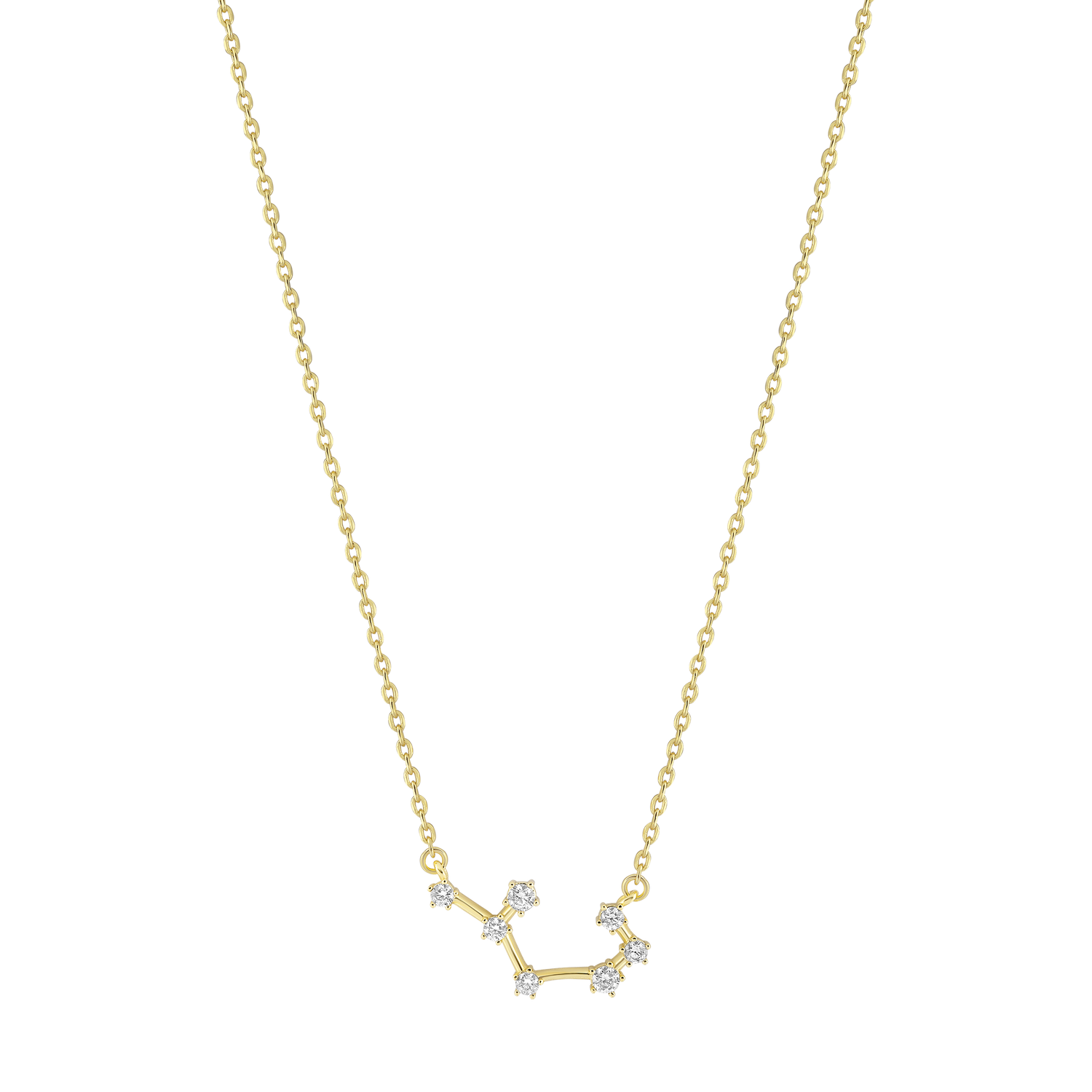 In the Stars Necklace
