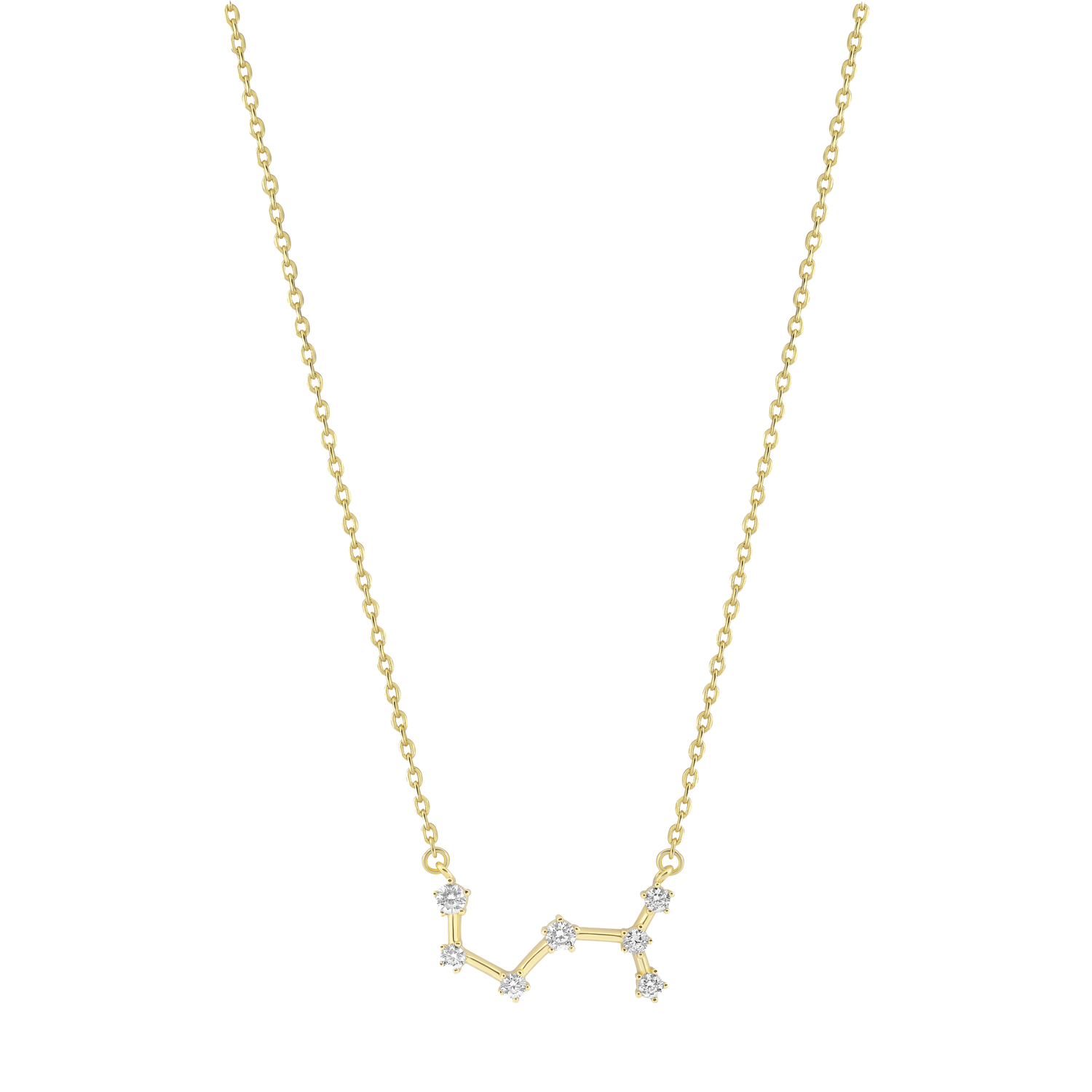 In the Stars Necklace