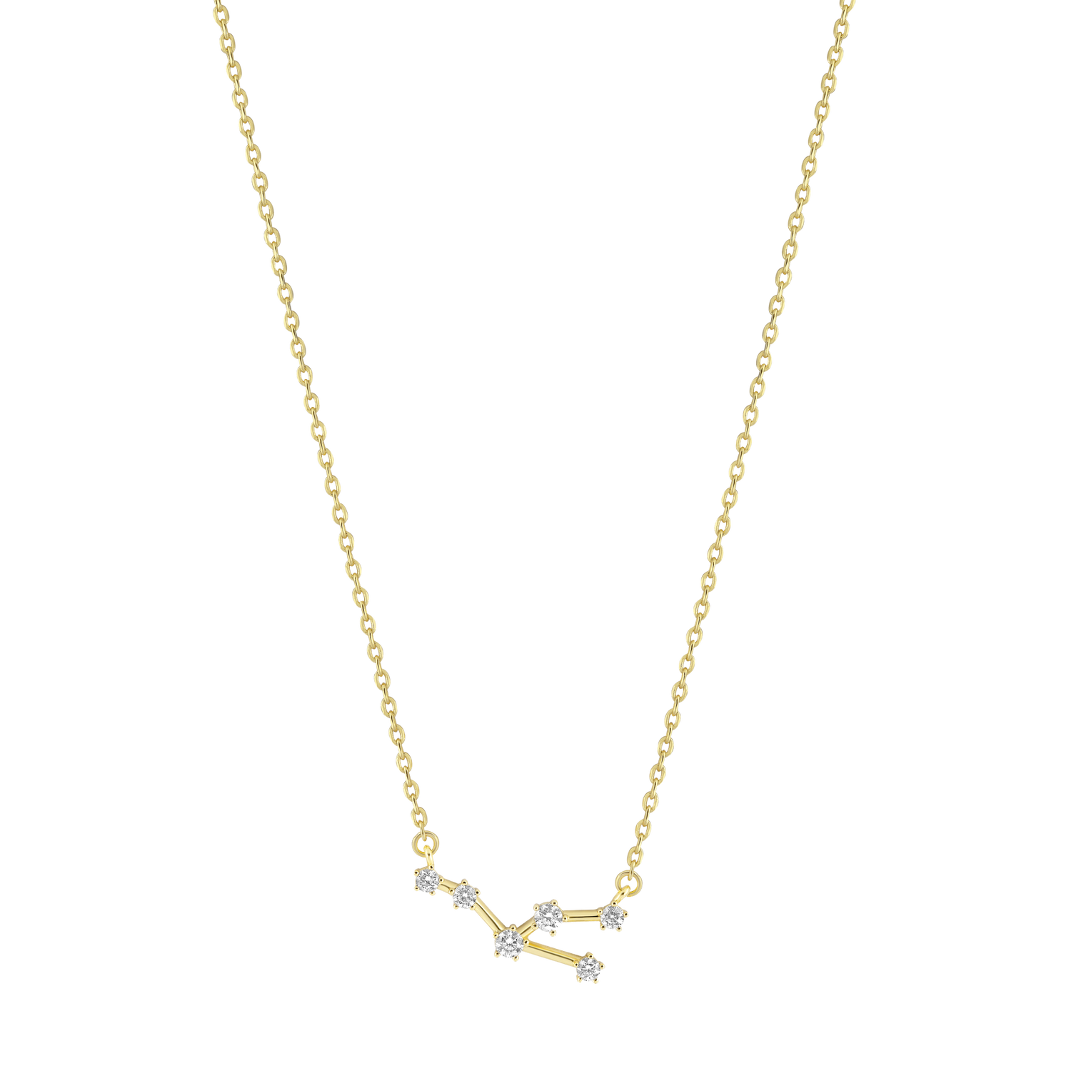 In the Stars Necklace