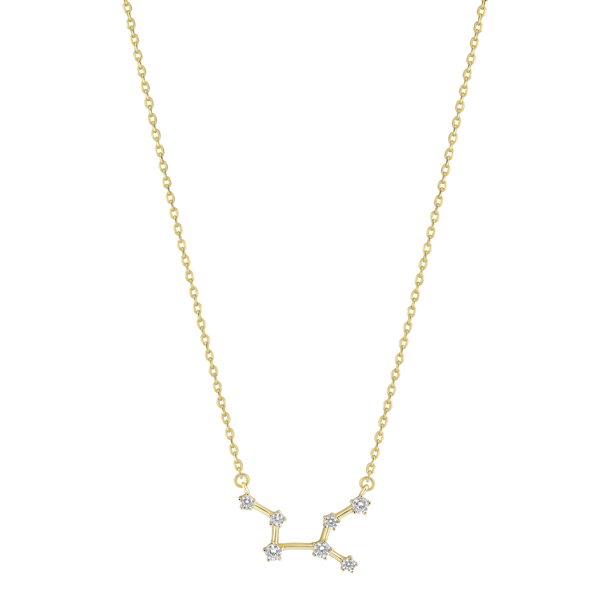 In the Stars Necklace