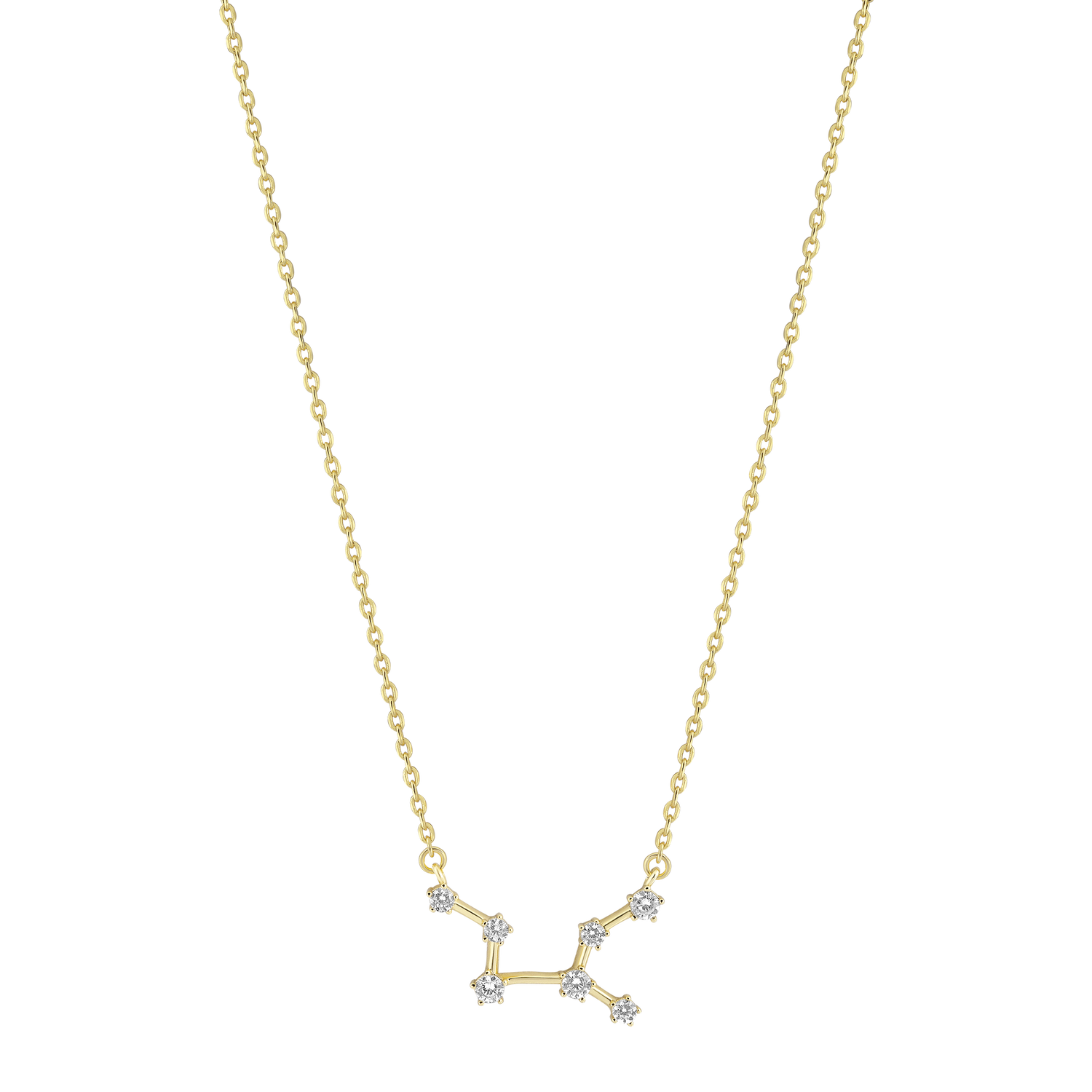 In the Stars Necklace