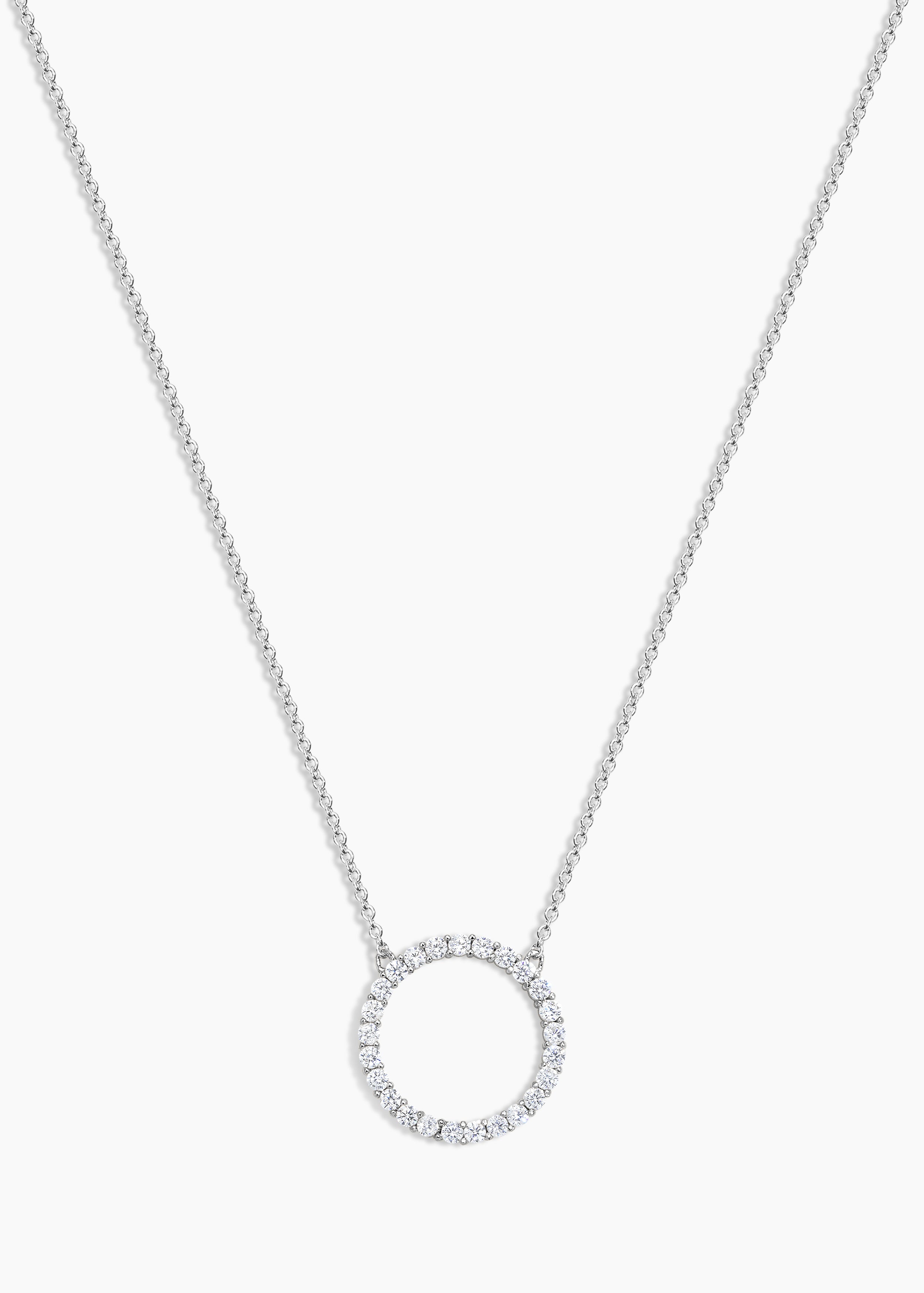Inner Circle Necklace