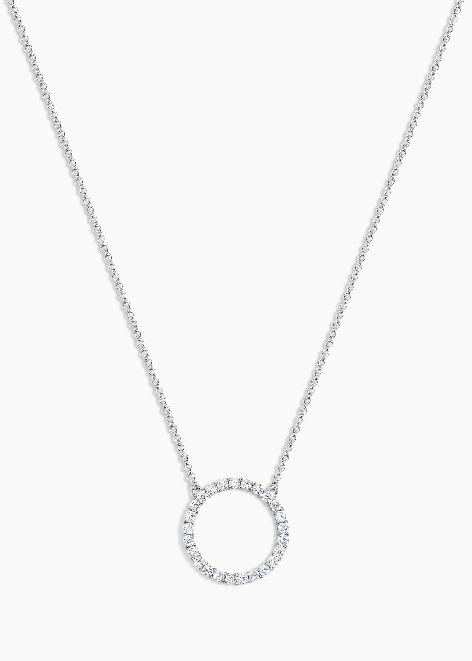 Inner Circle Necklace