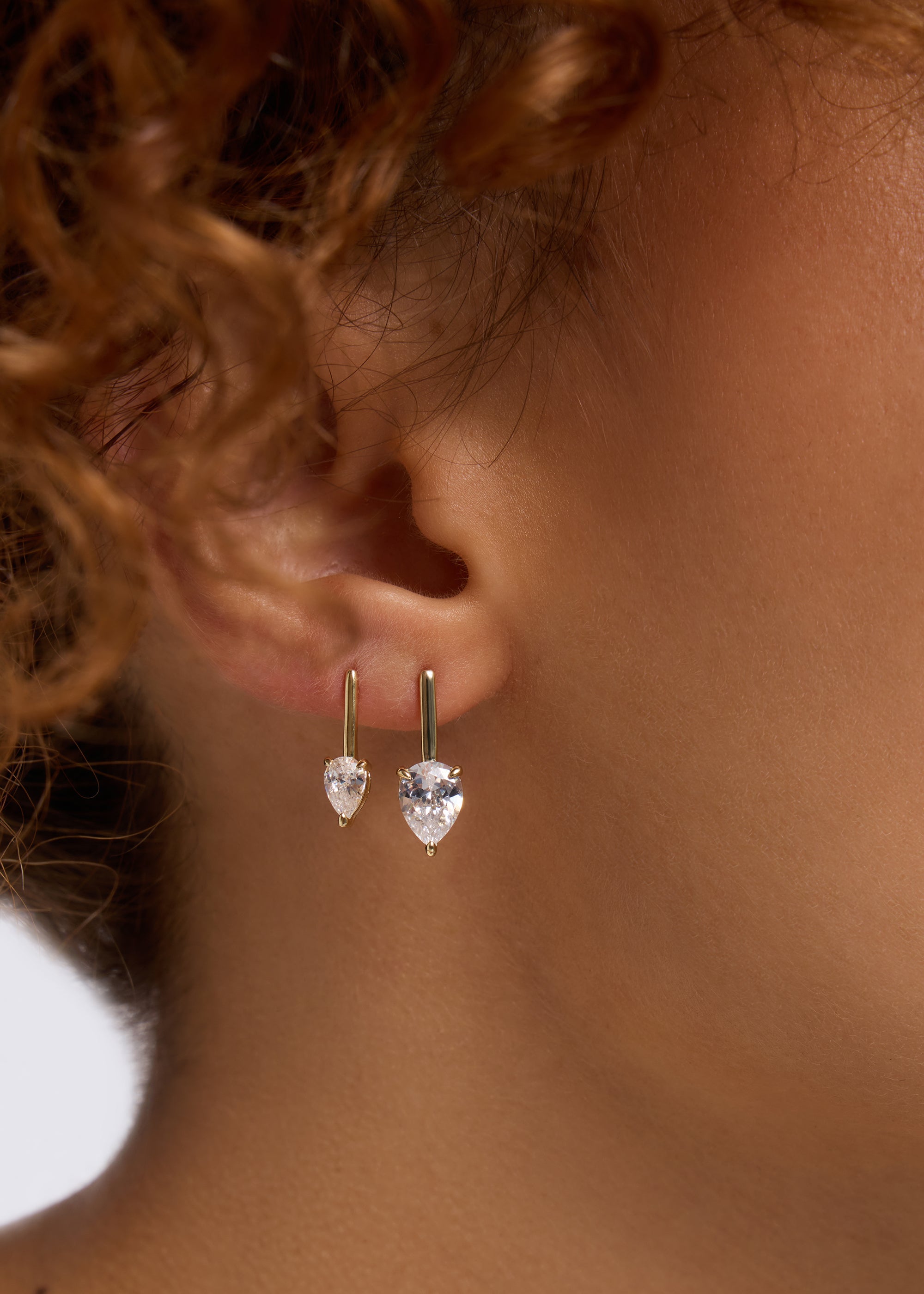 Jagger Earrings Set of 2