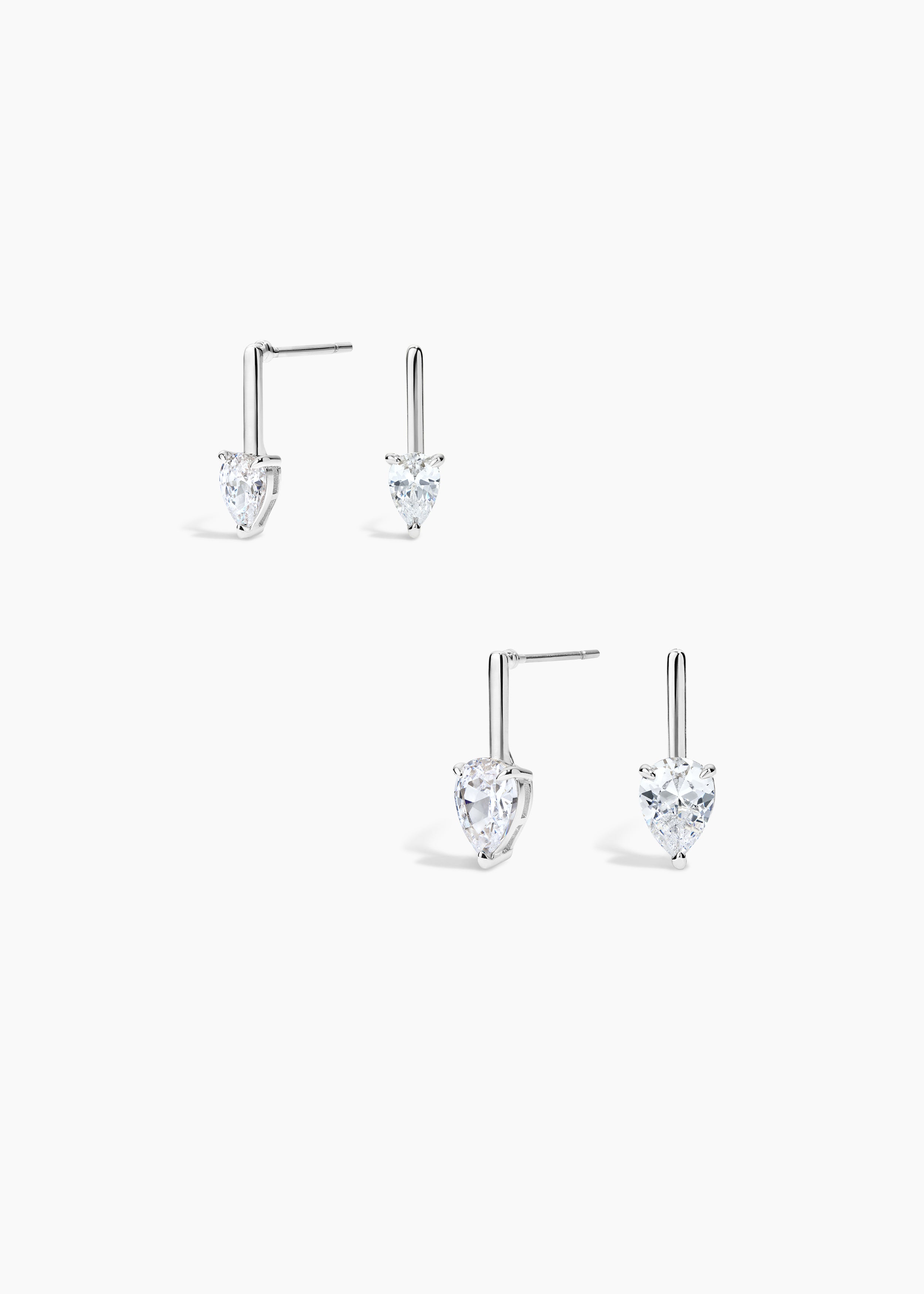 Jagger Earrings Set of 2