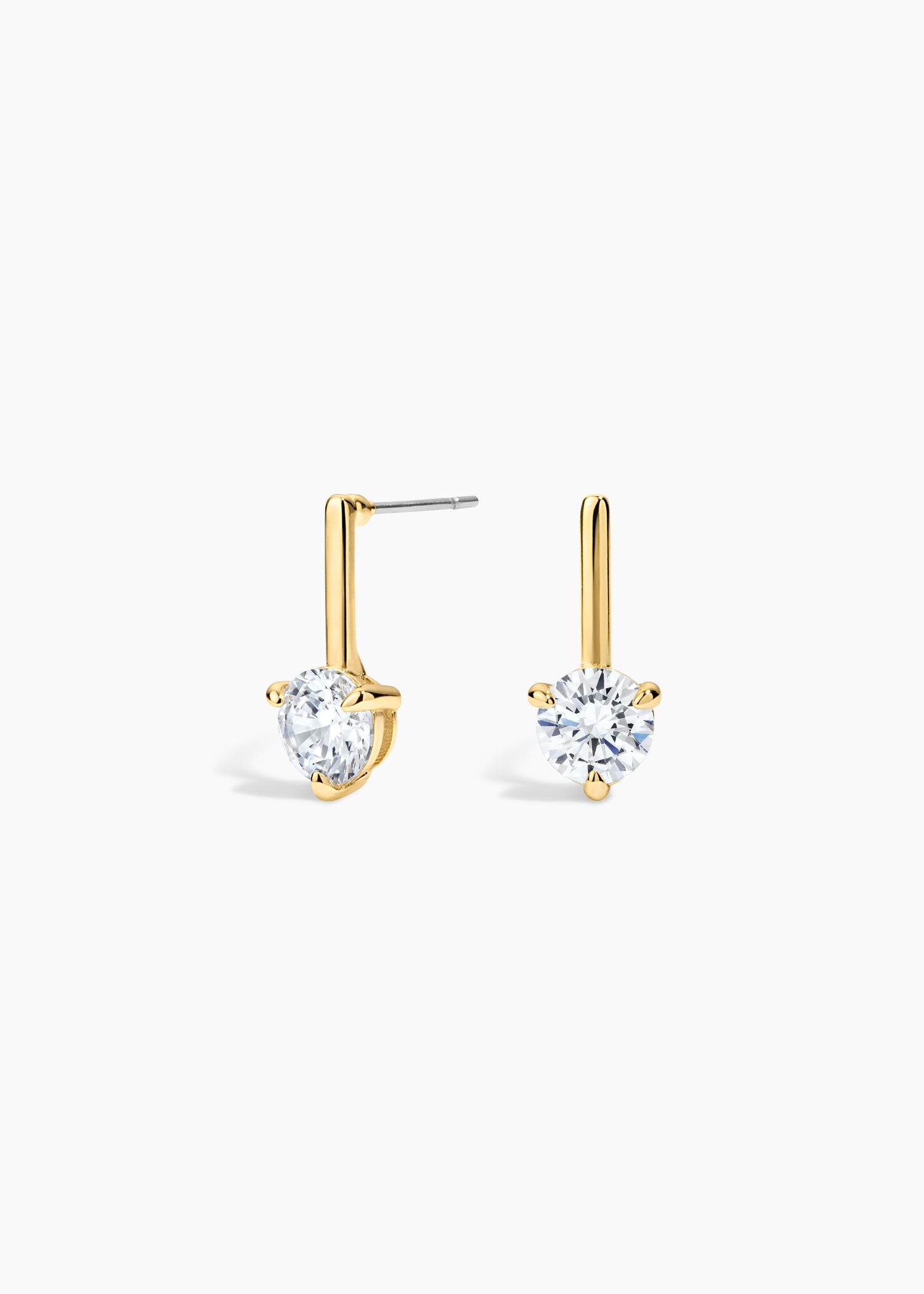 Jet Set Earrings