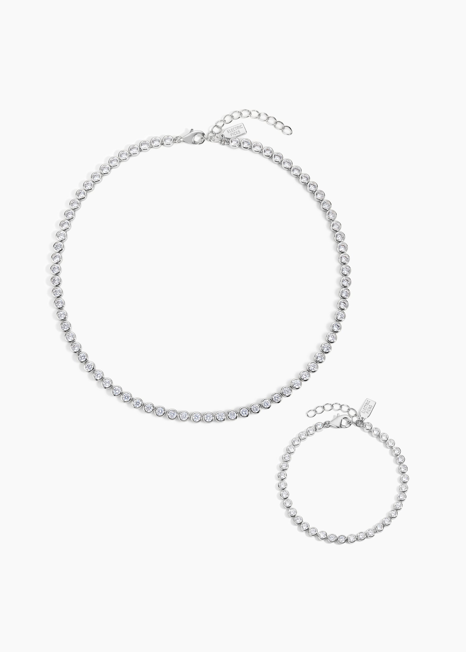 Jewel Set of 2