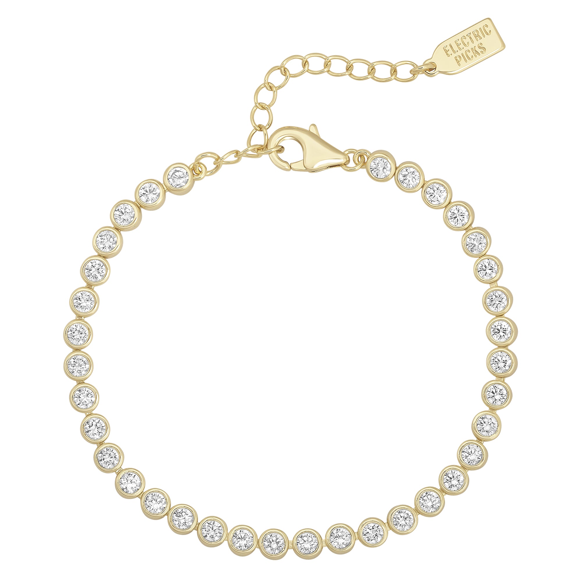 Jewel Bracelet Set of 2