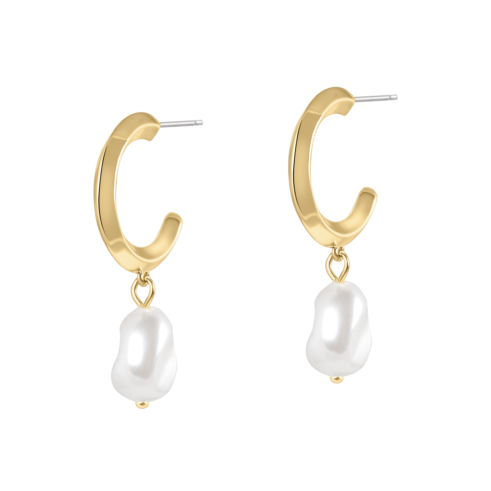 Jones Earrings