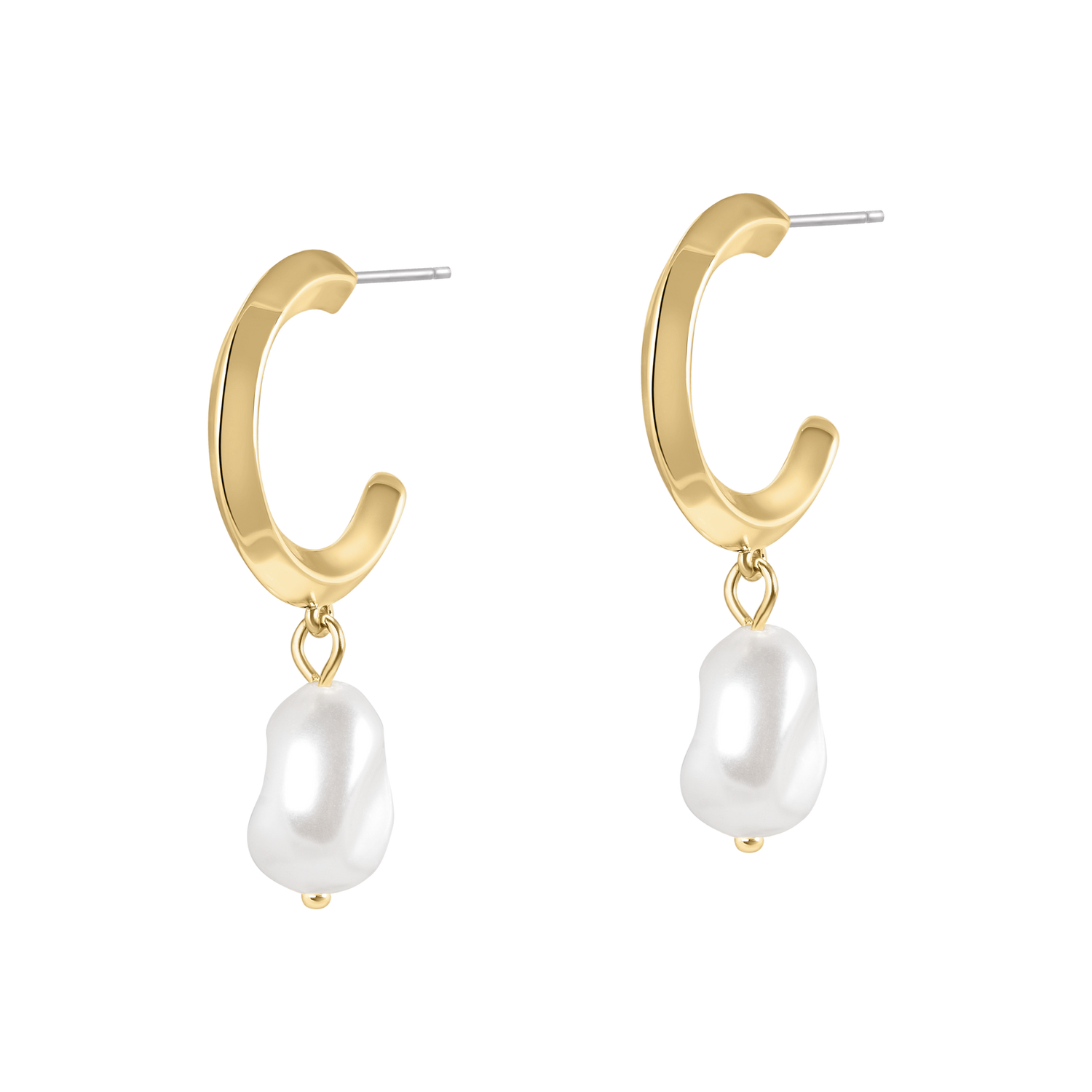 Jones Earrings