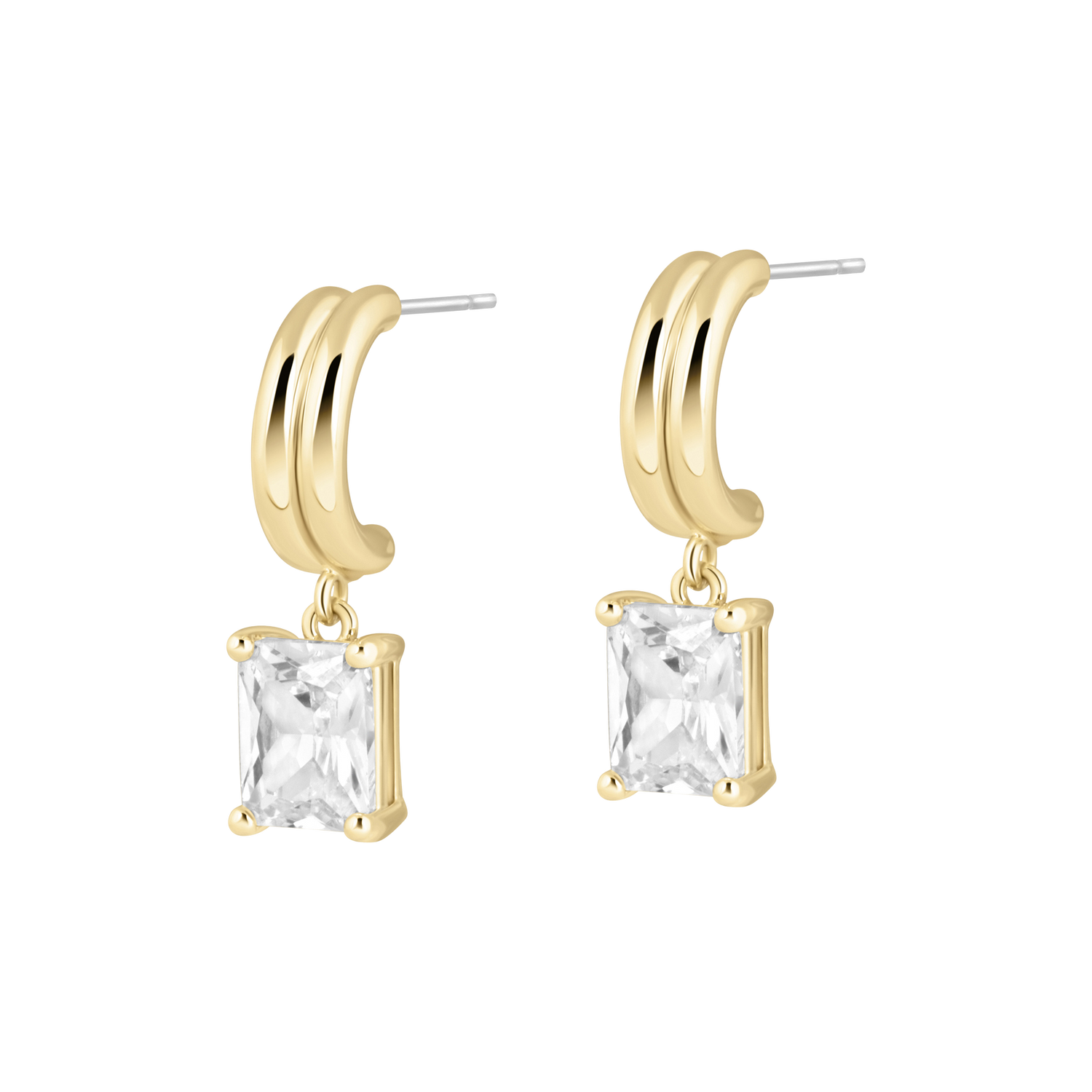 Kent Earrings