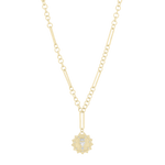 Knox Necklace