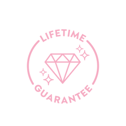 Lifetime Guarantee