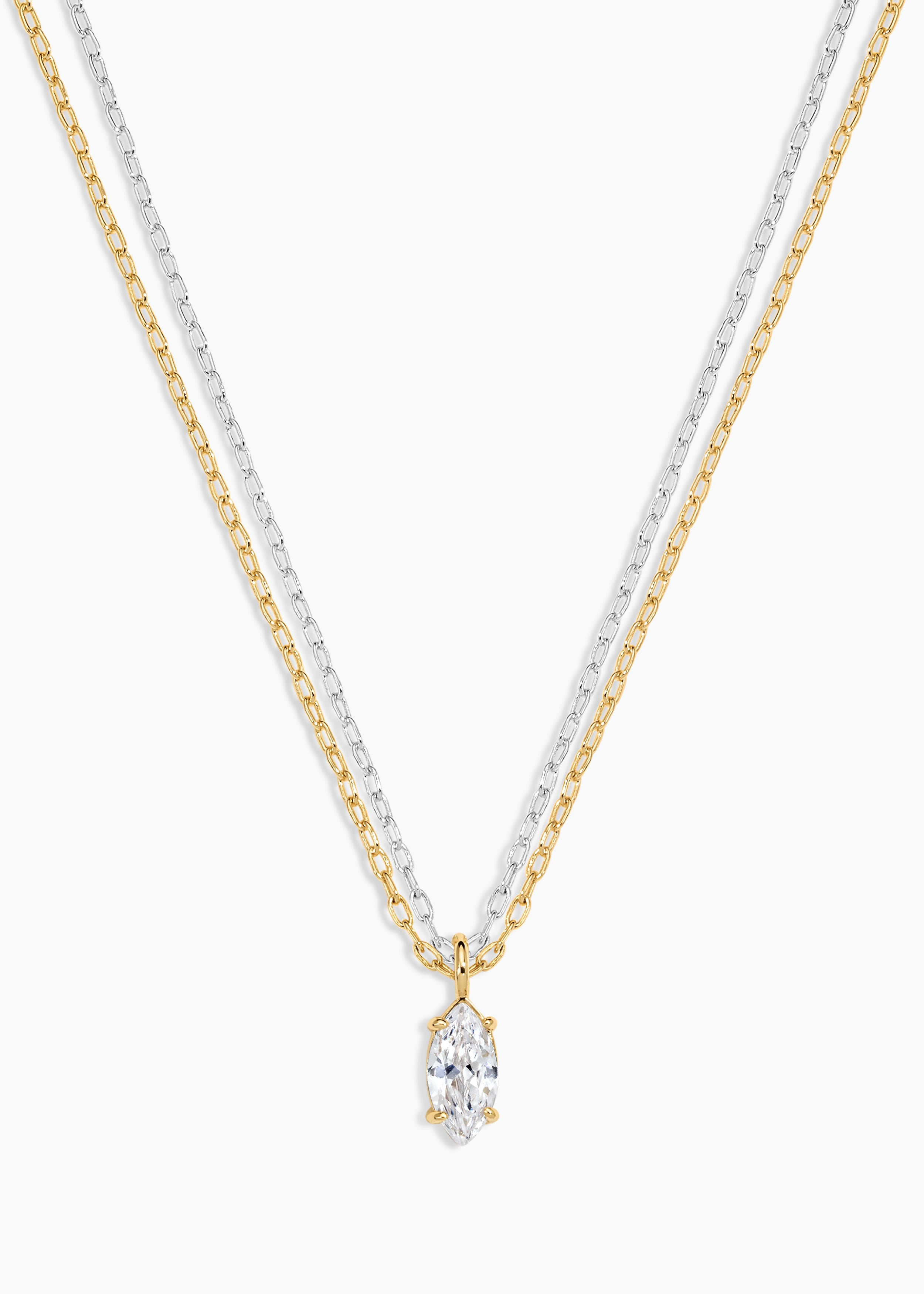Lennon Necklace