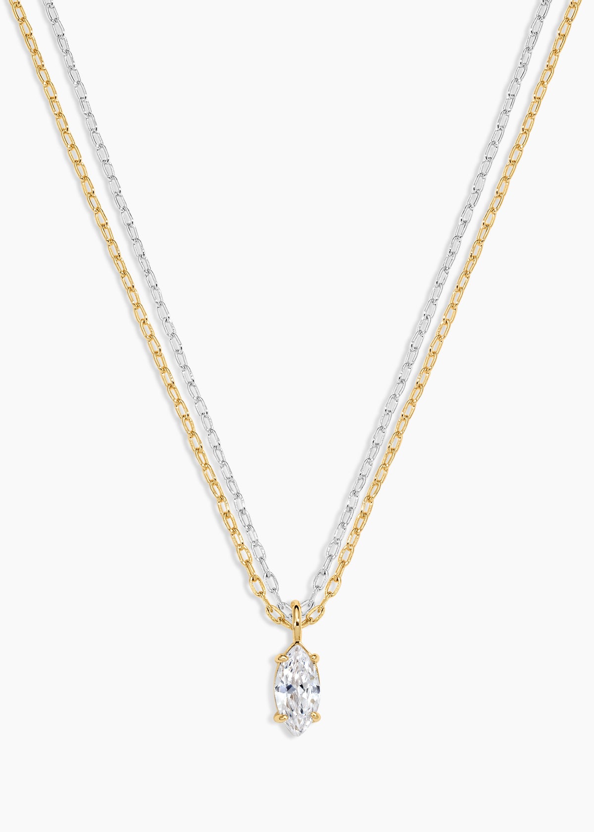 Lennon Necklace