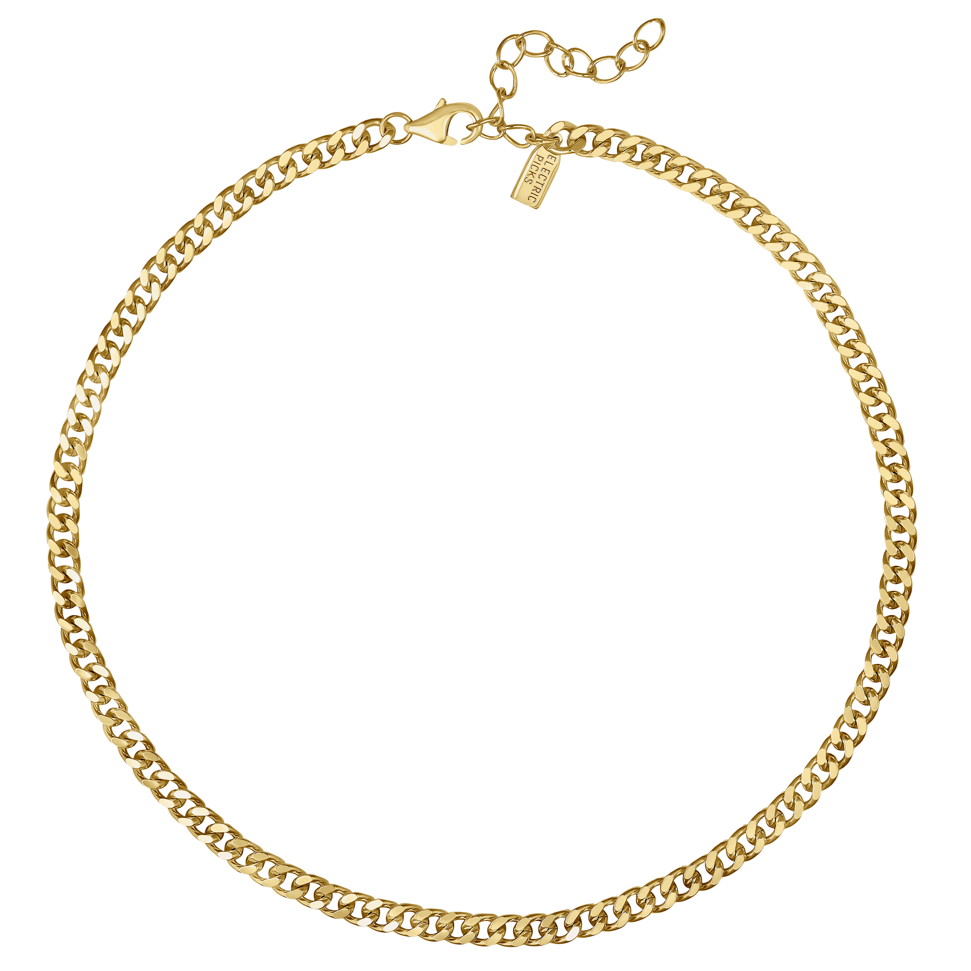 Leo Necklace