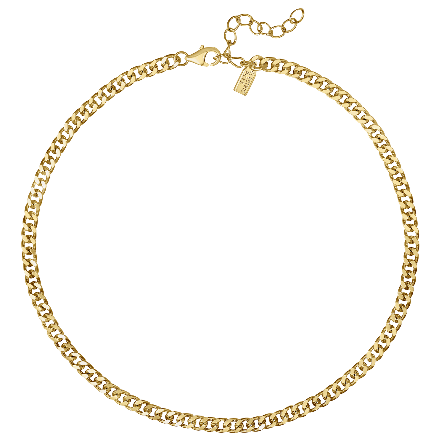 Leo Necklace