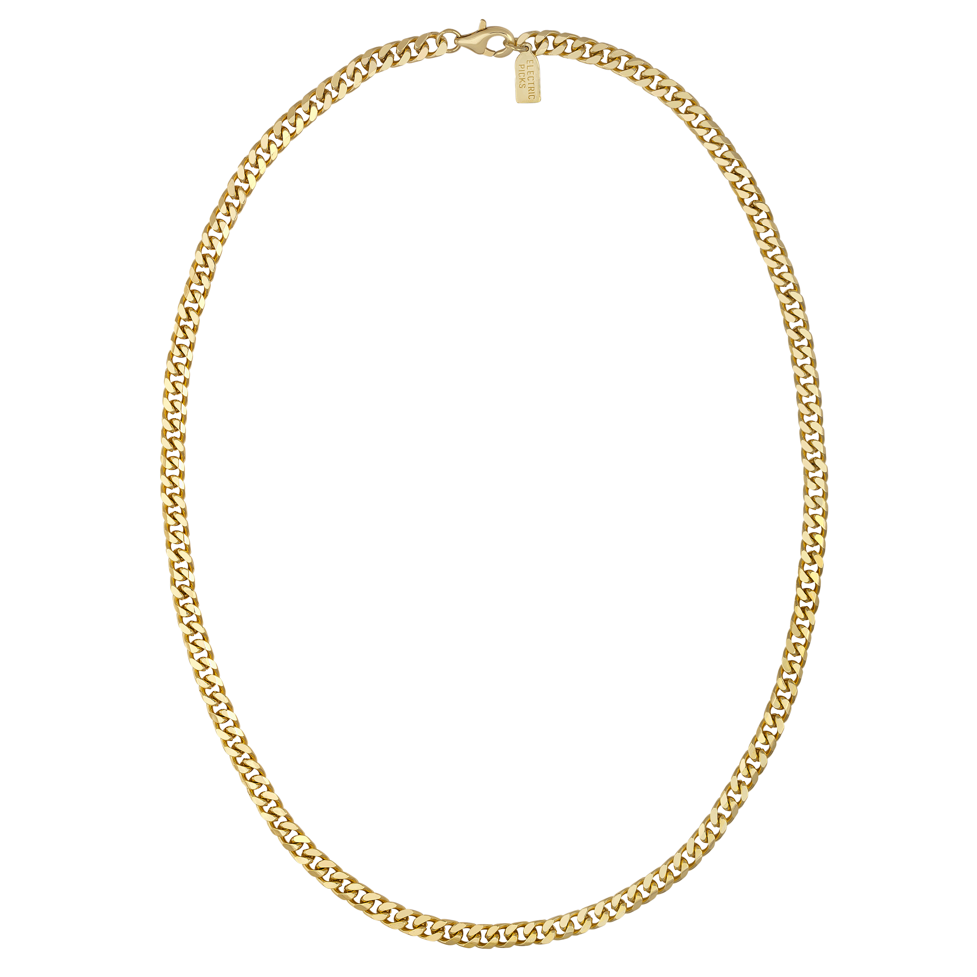 Leo Necklace