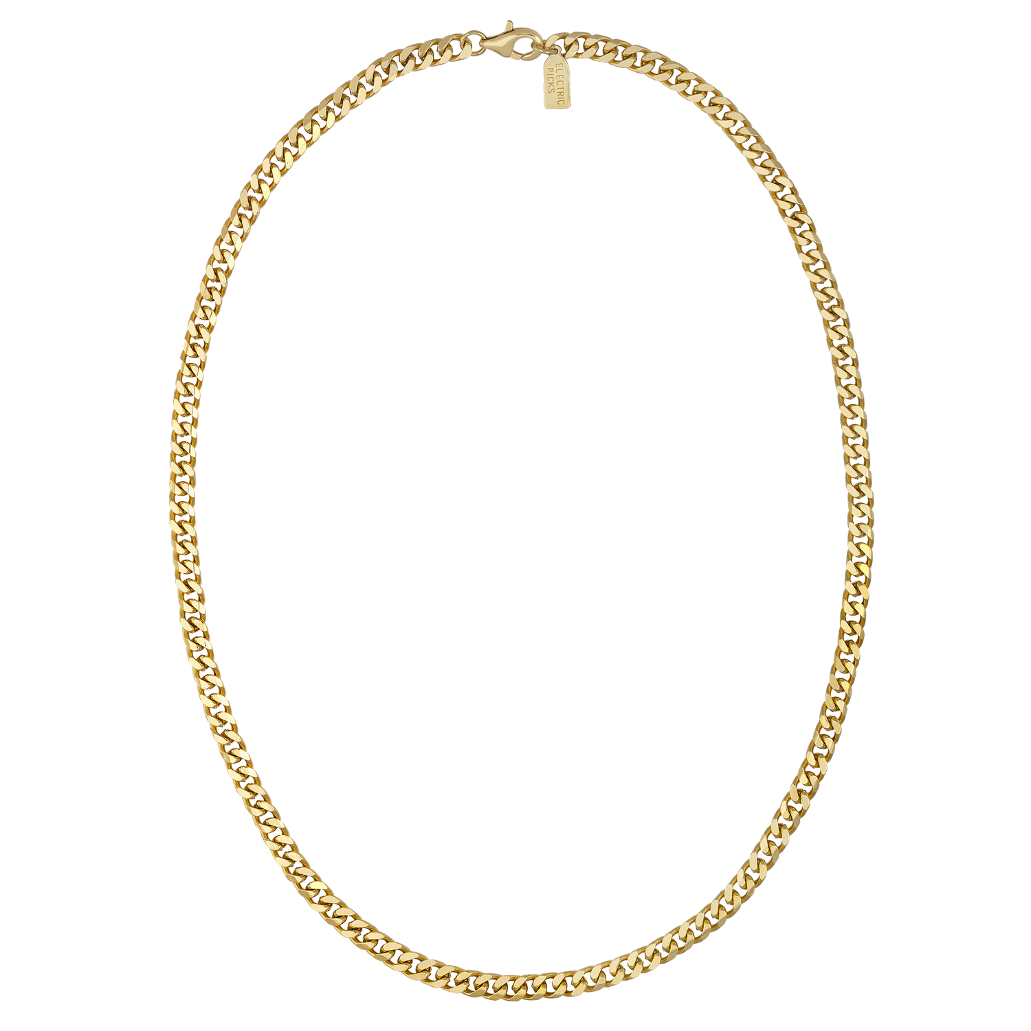 Leo Necklace