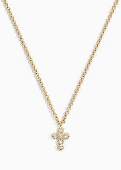 Like A Prayer Necklace