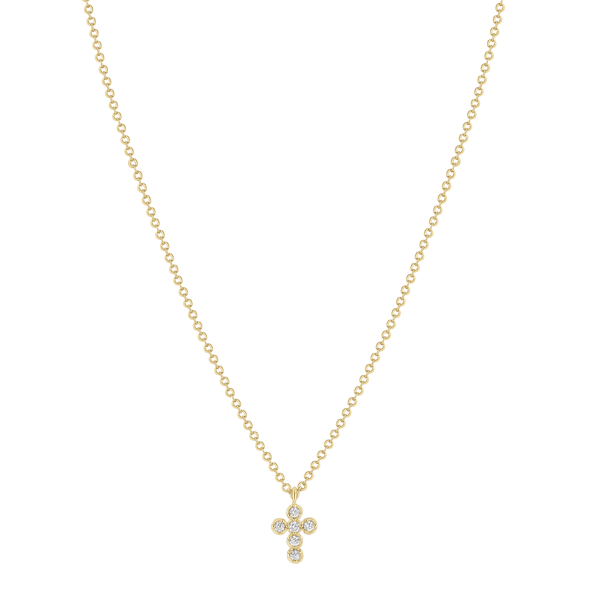 Like A Prayer Necklace