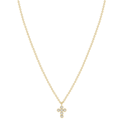 Like A Prayer Necklace