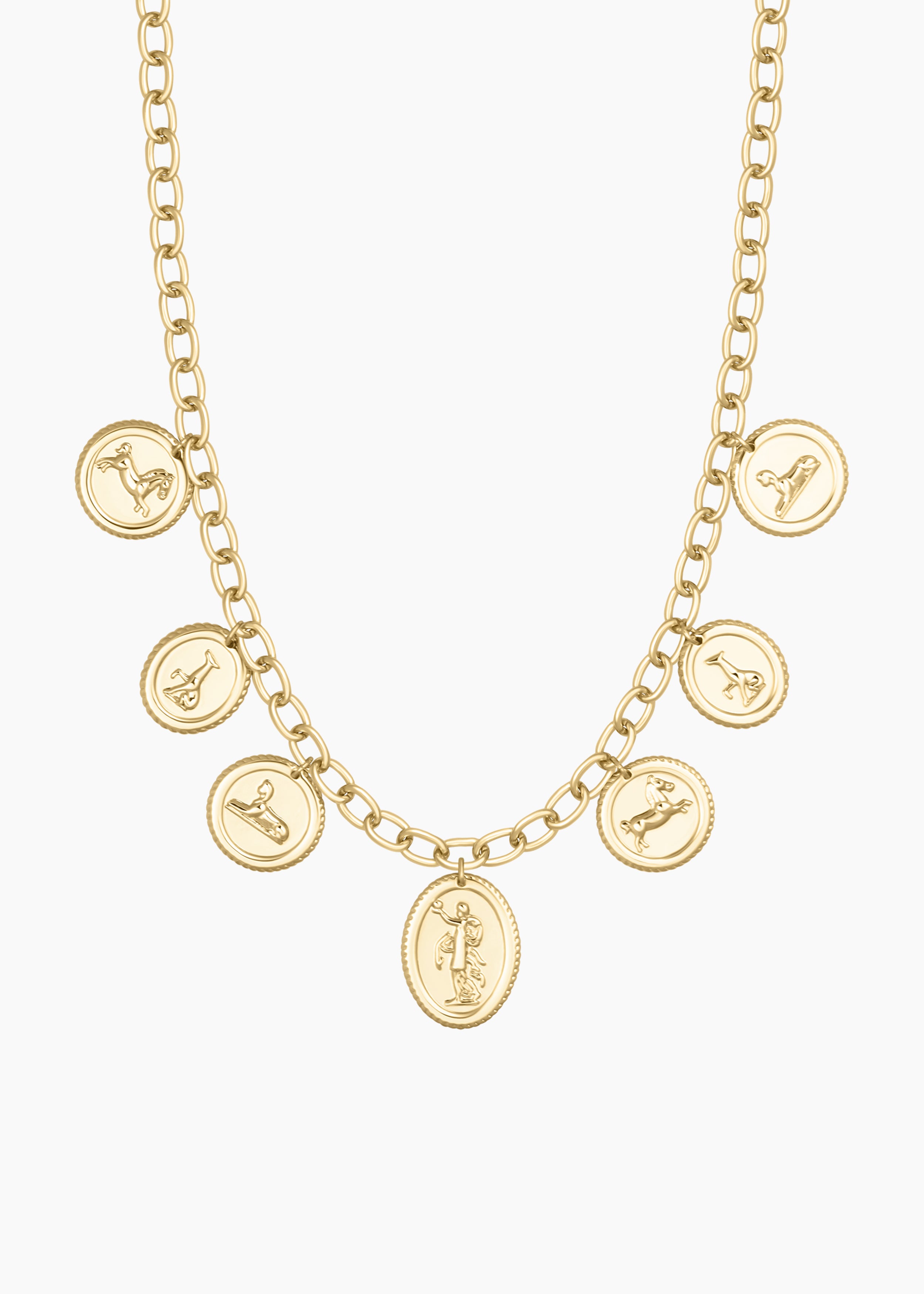 Lilian Necklace