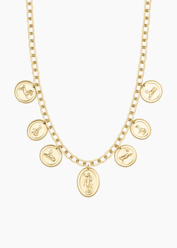 Lilian Necklace