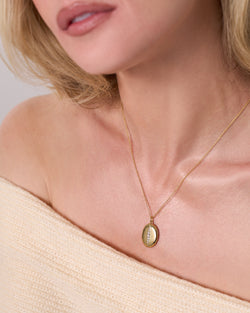 Lost Treasure Necklace