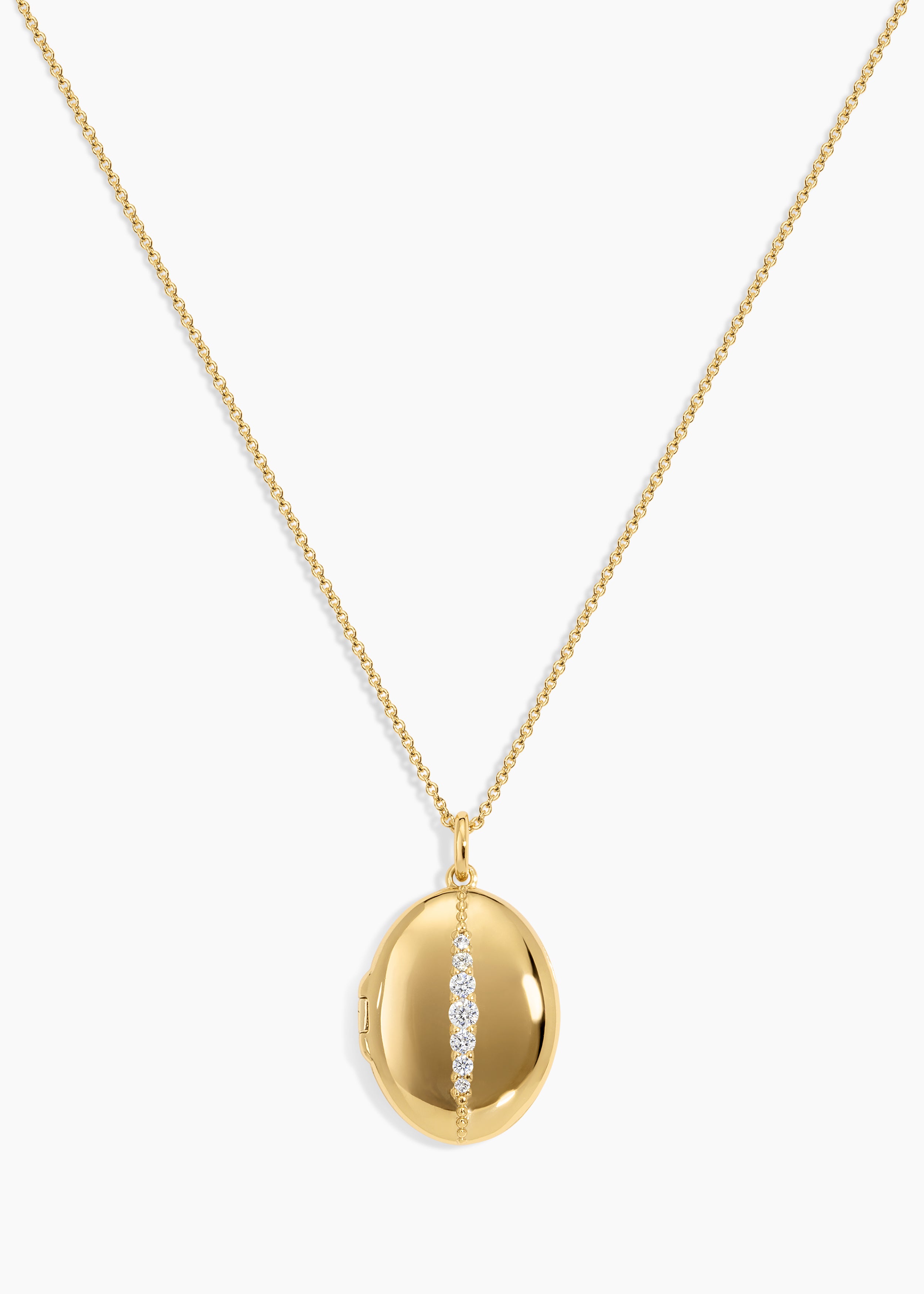 Lost Treasure Necklace