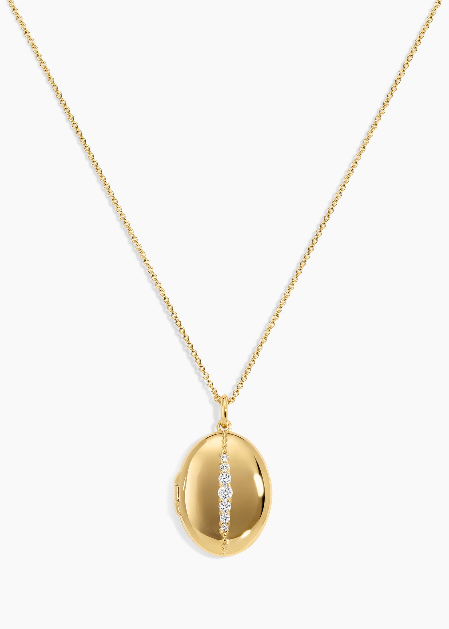 Lost Treasure Necklace