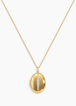 Lost Treasure Necklace