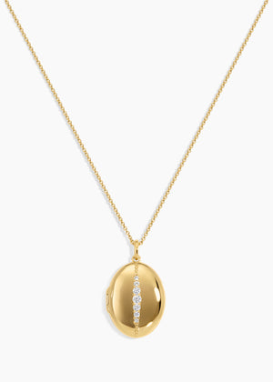 Lost Treasure Necklace