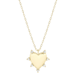 Love Story Necklace